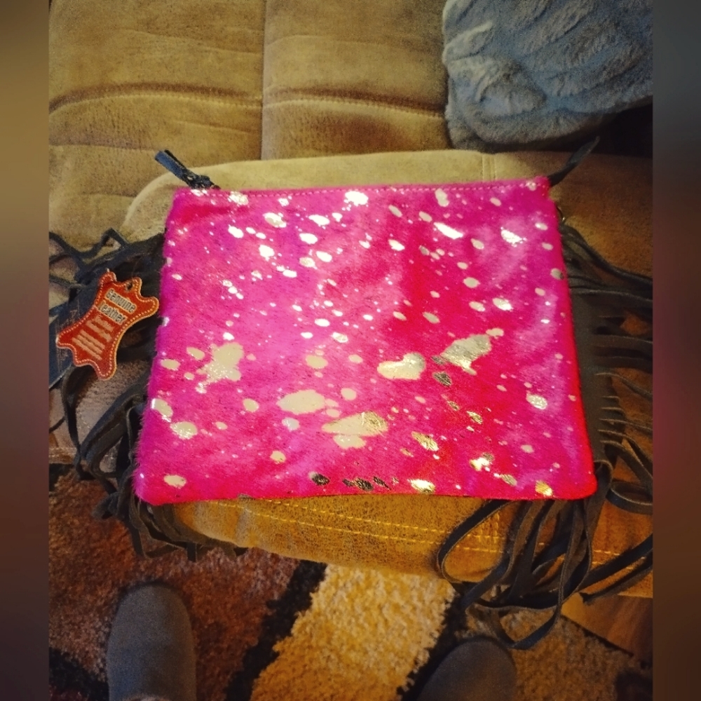 American Darling crossbody